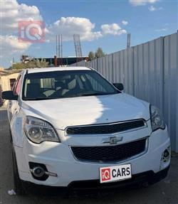 شيفروليه إكوينوكس